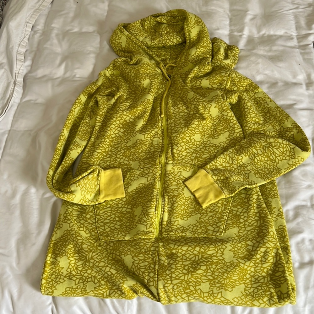 Oiselle Big O Yeti